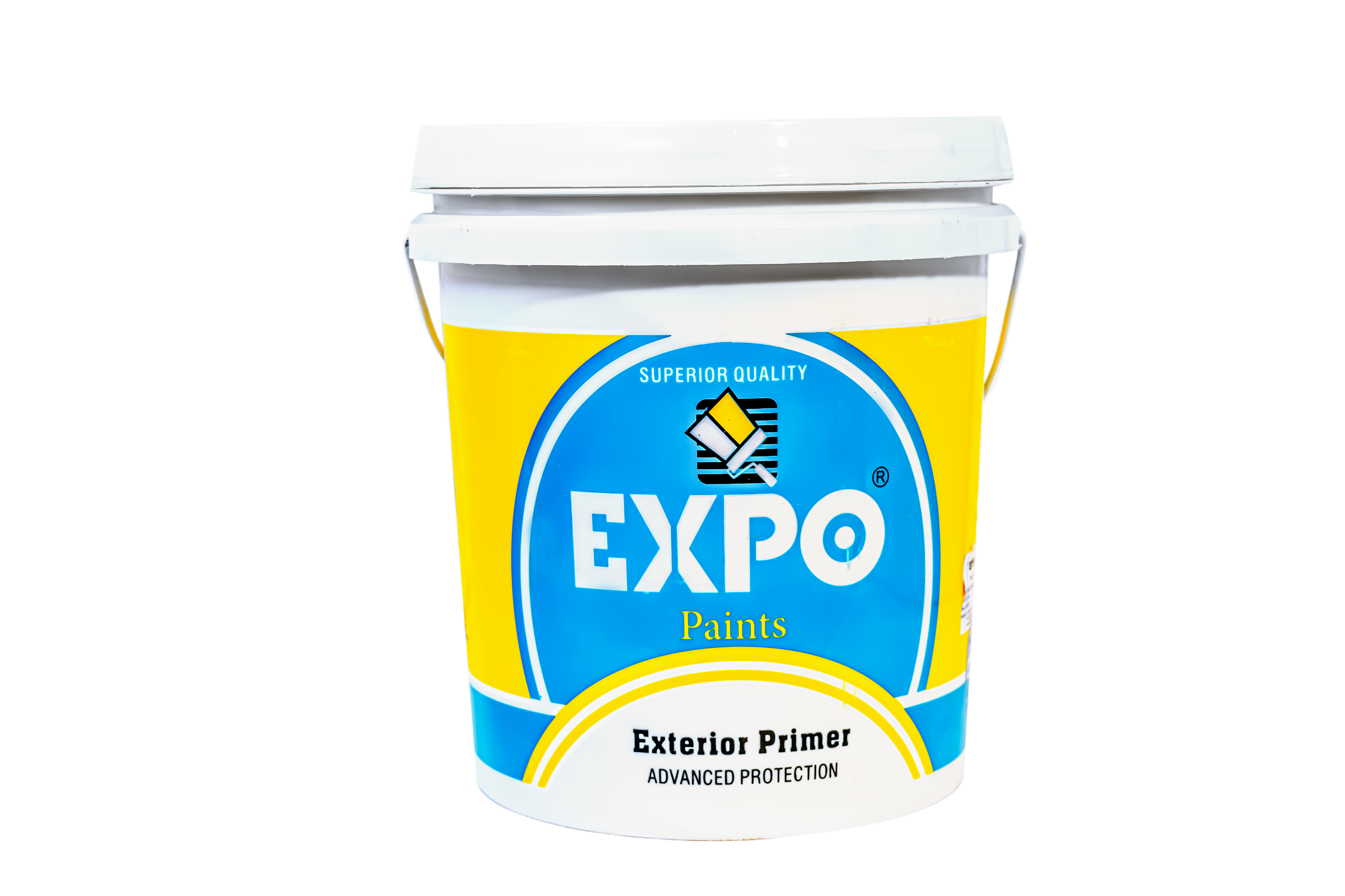 Exterior Emulsion Paints